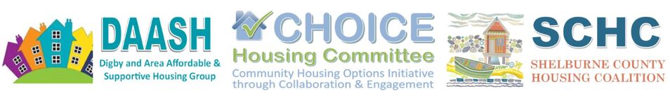 Digby and Area Affordable and Supportive Housing Group